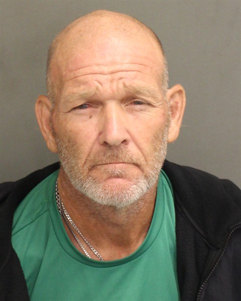 Mugshot of JOSEPH HENRY BERON