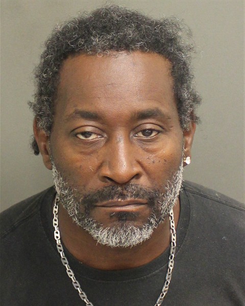 Mugshot of DERICK GEROD ACRES