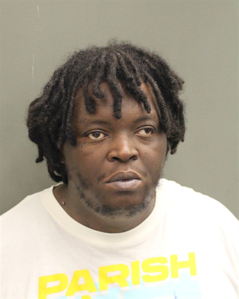 Mugshot of ALTON RODNEY JR ALLEN