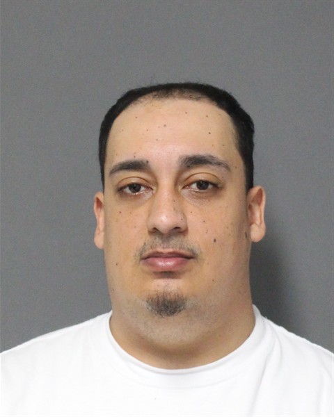 Mugshot of MICHAEL DIAMOND BUT