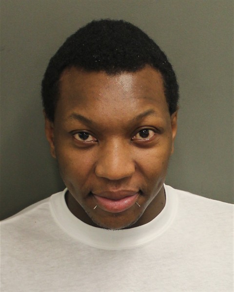 Mugshot of JOHNATHAN ALEXANDER BOWIER