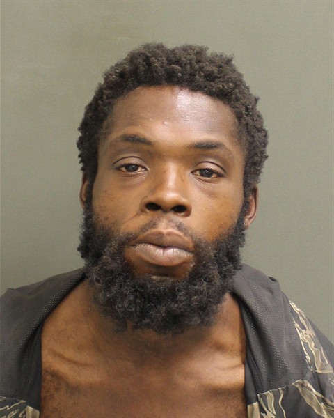 Mugshot of CHANSE EZEKIAL BILESJOHNSON
