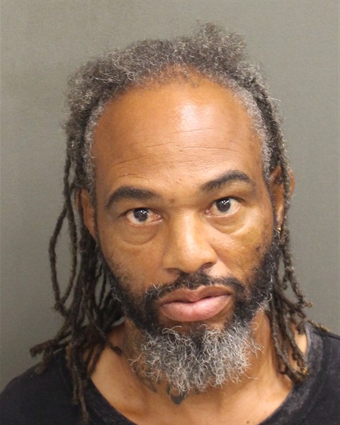 Mugshot of KENNETH LEE III BROWN