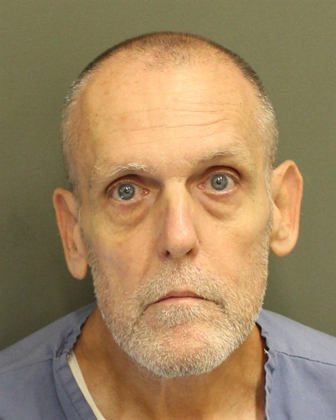 Mugshot of ROBERT FORD BAILEY