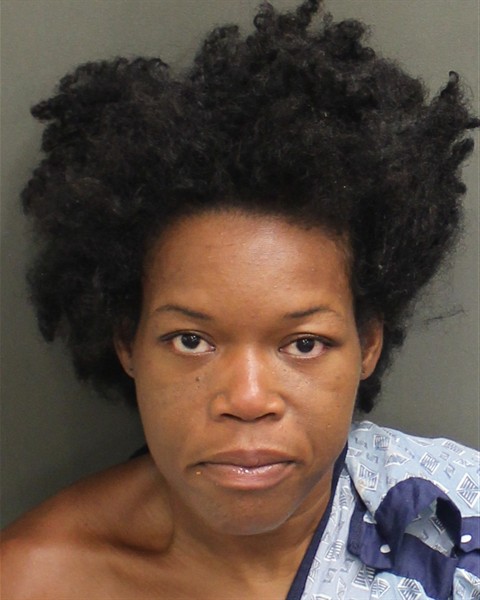 Mugshot of LATYRIEN SHANTRELL BRADFORD