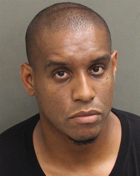 Mugshot of UTCHEY CABANE