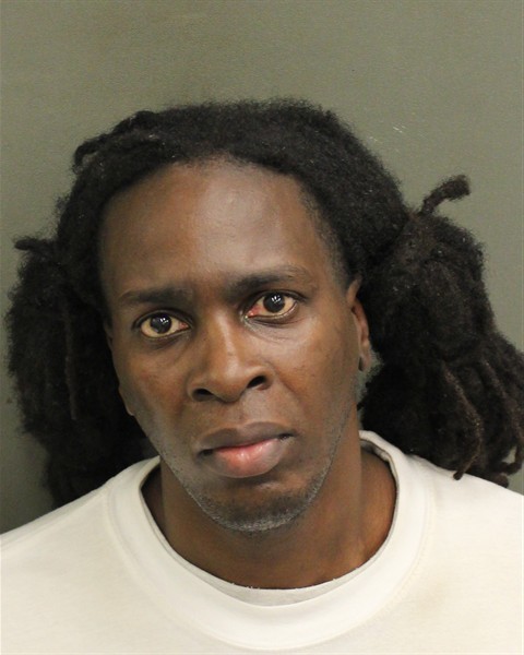 Mugshot of JEMOY MEMARLEY GORDON