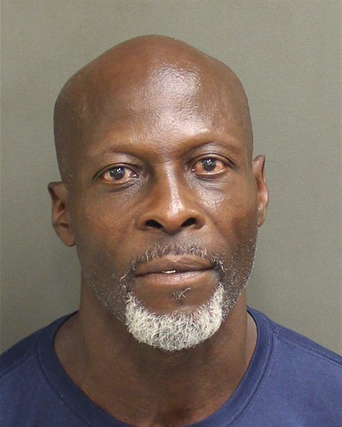 Mugshot of PRESENTENCED