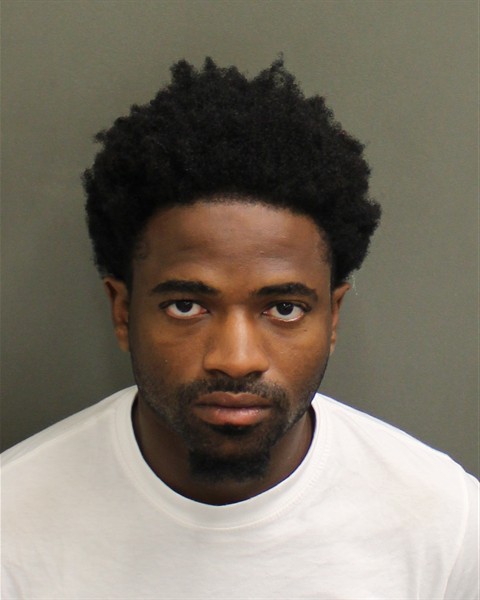Mugshot of JAHCORI KESHAWN POTTER