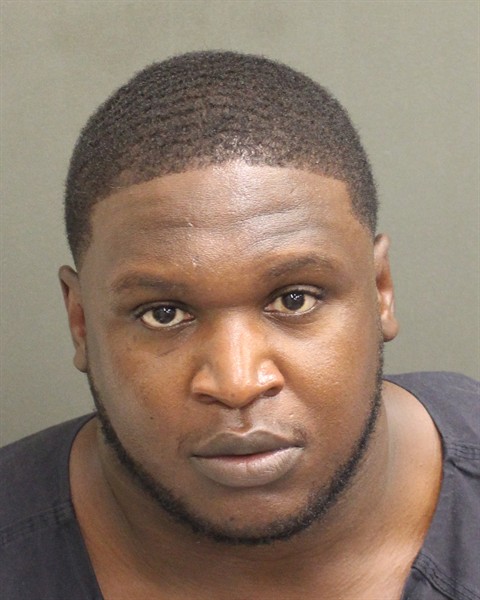 Mugshot of JAMES JR DELLAFIELD