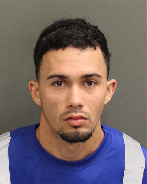 Mugshot of PRESENTENCED
