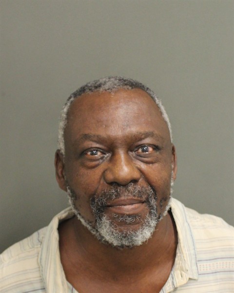 Mugshot of CHINEDU INYIRI NWOKOCHA