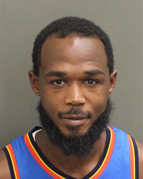 Mugshot of ERIQ LEVON HENSON