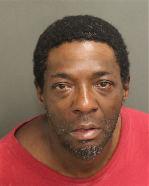 Mugshot of ARANTES M FAIRLEY