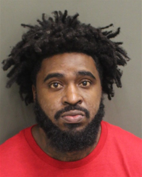Mugshot of JAKAREE DSEAN CLARK