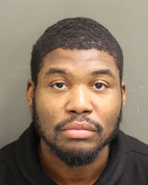 Mugshot of KEENEN MERSHOD JOHNSON