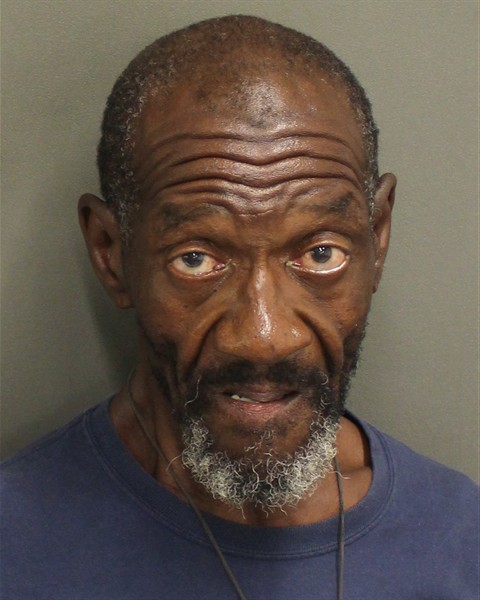 Mugshot of RICKY LOUIS GASTON