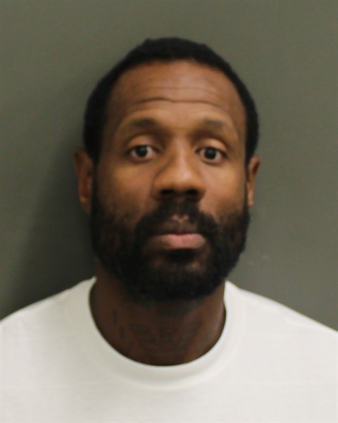 Mugshot of SEAN DENSON