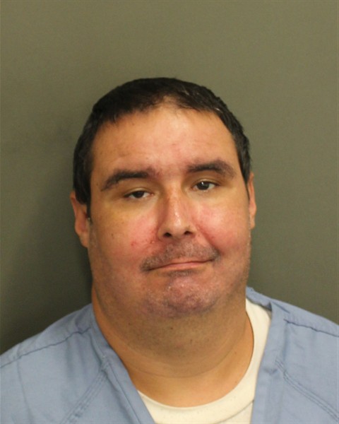 Mugshot of EDWARD JAMES JR MANDER