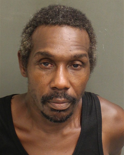 Mugshot of PRESENTENCED