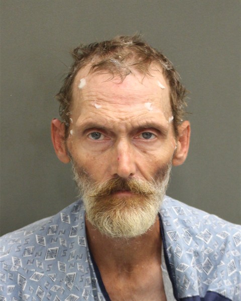 Mugshot of JAMES ROBERT MCGRADY