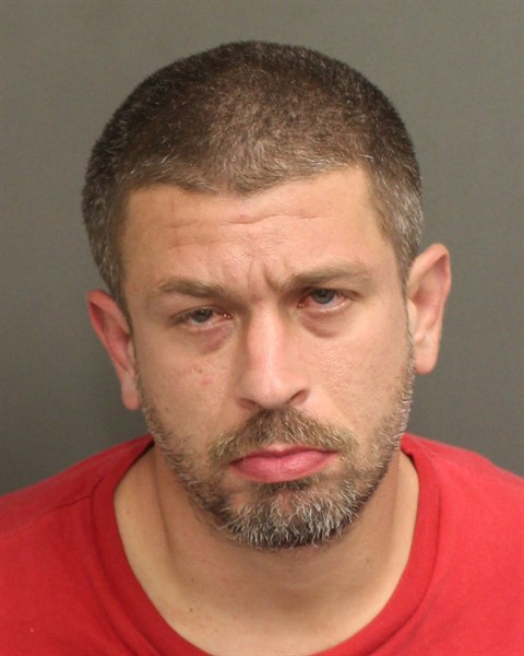 Mugshot of CLAUDE JOSEPH MERCIER
