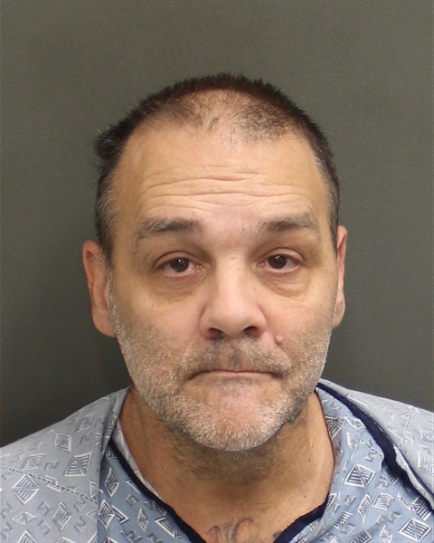 Mugshot of RUSSELL EUGENE LEE