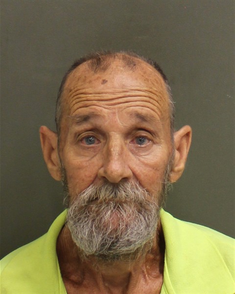 Mugshot of DOUGLAS PARMER