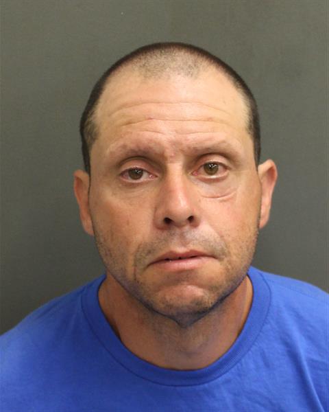 Mugshot of PETER NEAL