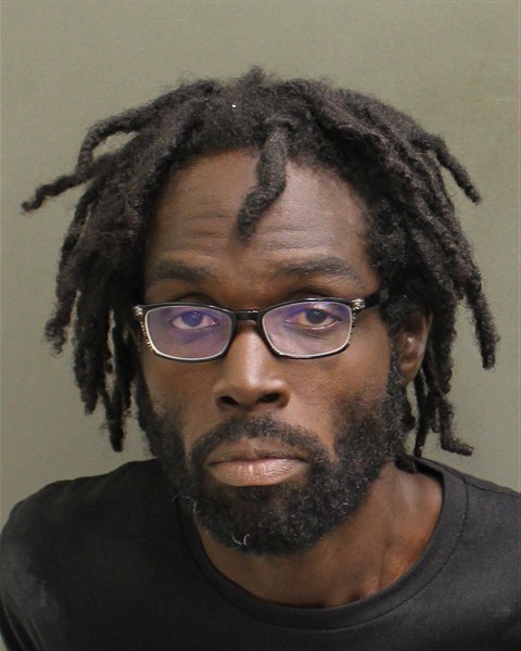 Mugshot of TERRANCE MICHAEL ARTHUR