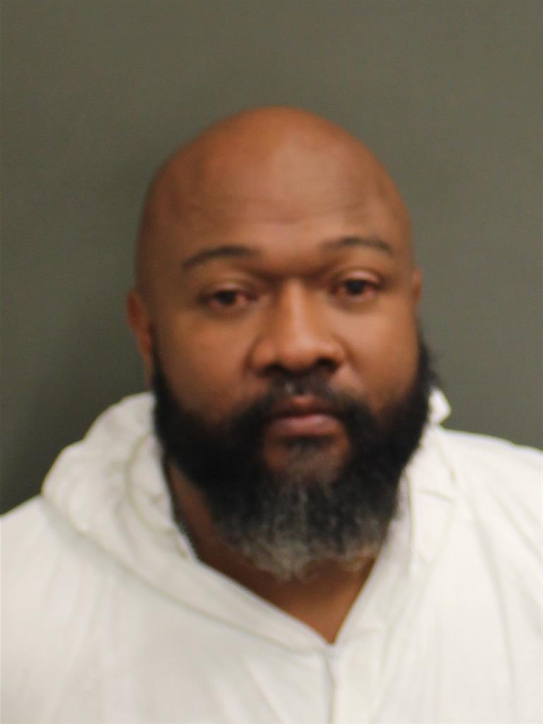 Mugshot of DYMON SHAYNE CASIM BRIZAN