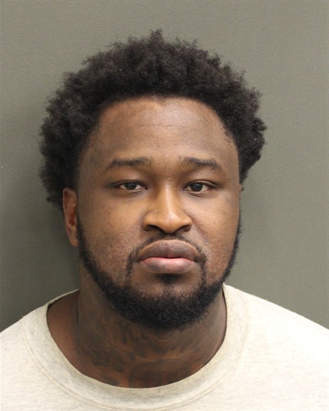 Mugshot of IQUILLE CHAPPELL