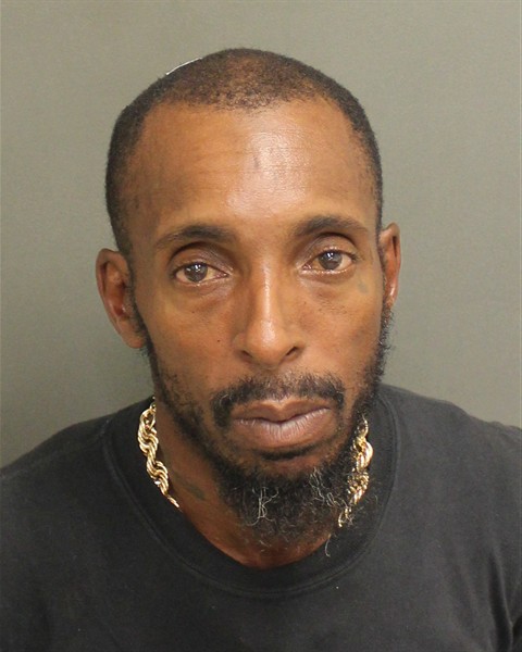Mugshot of DAMION ABDUL AUSTIN