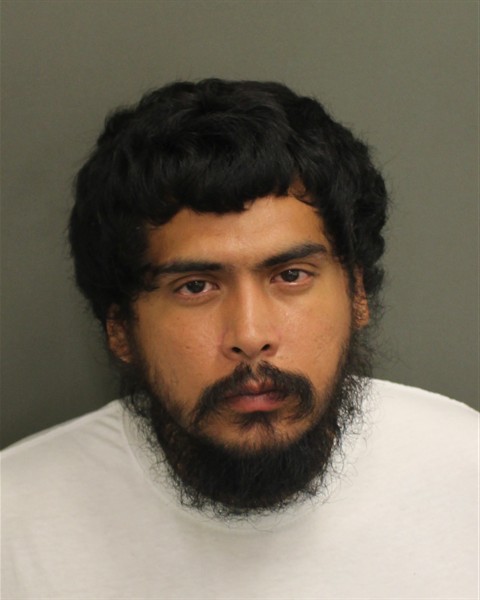 Mugshot of JUAN CARLOS ARTETA