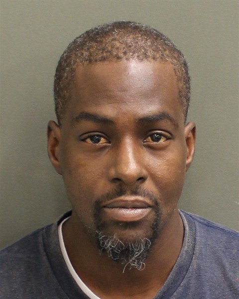 Mugshot of WILLIE ERNEST JR BROOKS