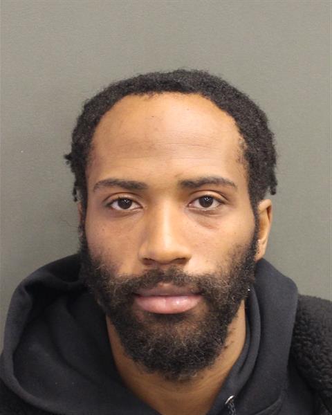 Mugshot of STEPHEN JON BAILEY