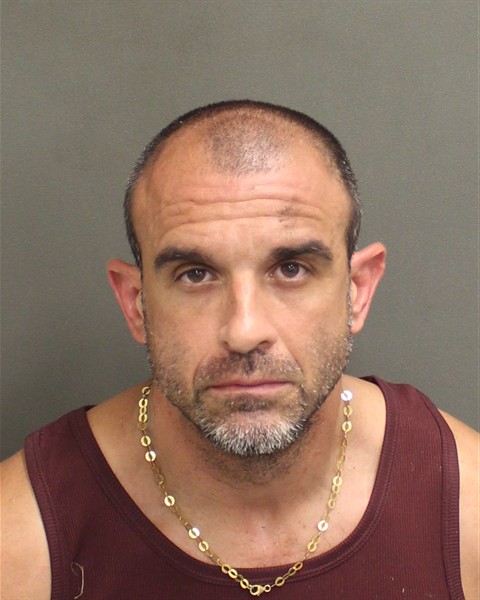 Mugshot of AZIZ YOUSSEF JR AFIF
