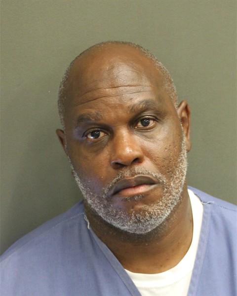 Mugshot of BAKARI JAMAR HAYES
