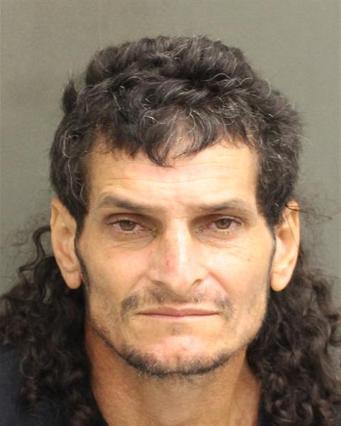 Mugshot of ALEXANDER BAEZFIGUEROA