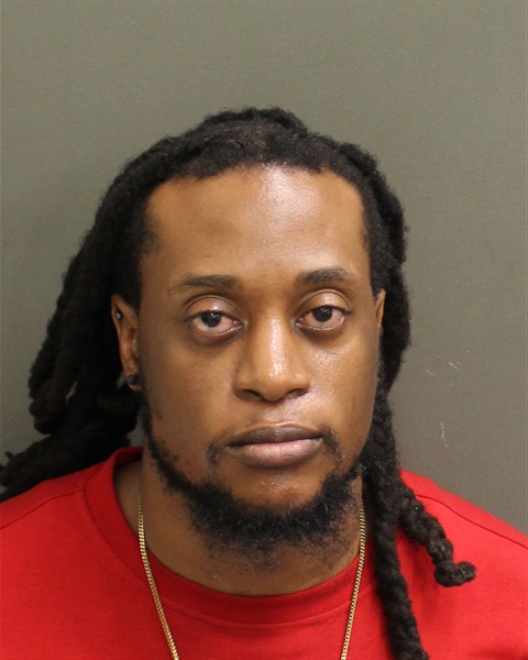 Mugshot of GREGORY L HARVIN
