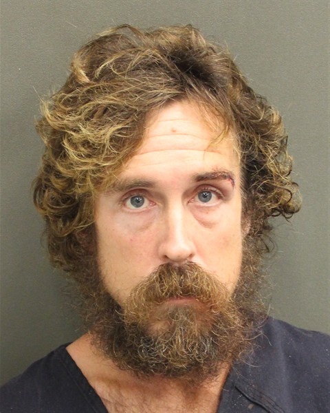 Mugshot of PRESENTENCED