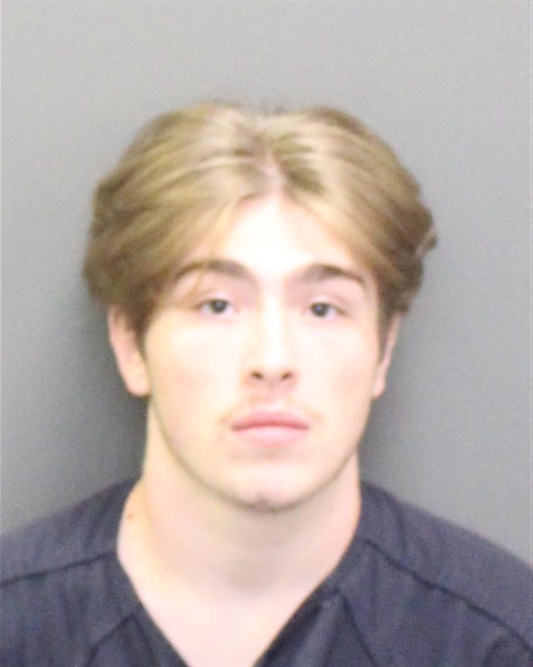 Mugshot of LEEROY PEPPERS MCCOWN