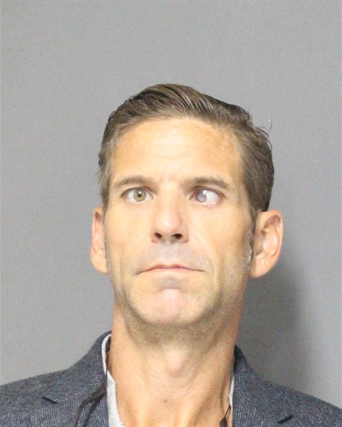 Mugshot of WESLEY MICHAEL COFFMAN