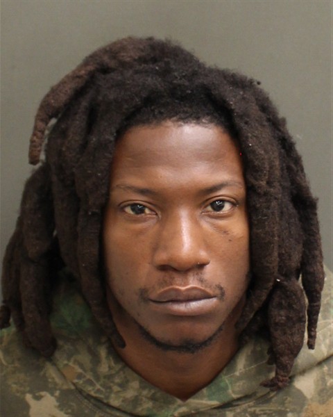 Mugshot of CHRIS MARX PHILIPPE