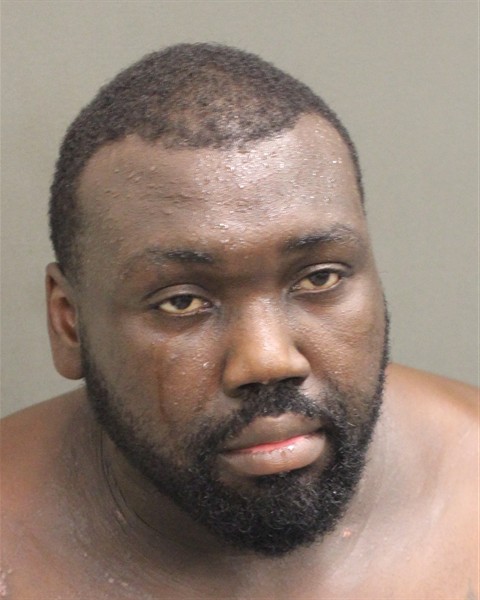 Mugshot of ARLEXXUS MALIK ELLERBE