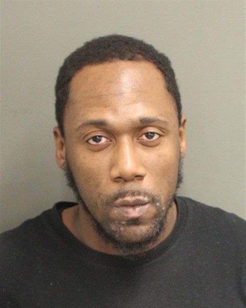Mugshot of PRESENTENCED
