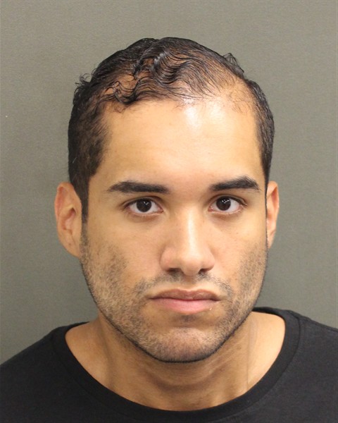 Mugshot of PRESENTENCED