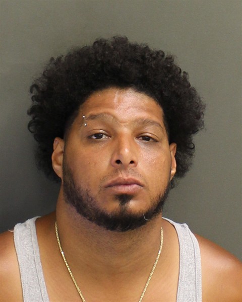 Mugshot of JOSE ANTONIO MEDINANIEVES