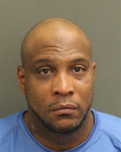 Mugshot of STANLEY II CAMPBELL