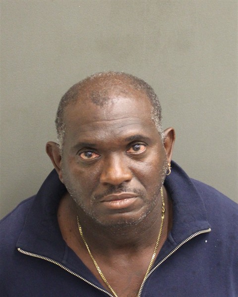 Mugshot of MICHAEL LEE WRIGHT